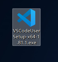 vscode-install